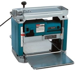 MAKITA GRUBOŚCIÓWKA 304mm 1650W 2012NBX + STÓŁ 198689-7