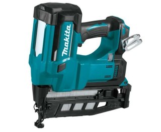 MAKITA GWOŹDZIARKA 18V DBN600RTJ 0° 25-64mm 16Ga 2x5,0Ah ...