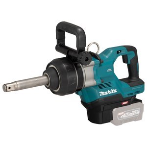 MAKITA KLUCZ UDAROWY 1" 40V XGT TW010GZ 4000Nm PIERŚCIEŃ