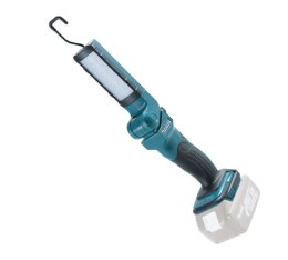 MAKITA LAMPA DEBDML801X 18V/14,4V 240lm +DYFUZOR