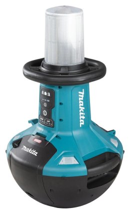 MAKITA LAMPA ML010G 40V XGT/18V/14,4V/AC 5500lm STREFOWA