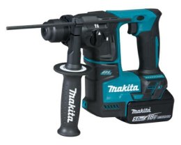 MAKITA MŁOTOWIERTARKA 18V DHR171RTJ 1,2J 2-F BL