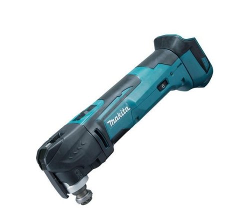 MAKITA NARZĘDZIE WIELOFUNKCYJNE 18V DTM51Z