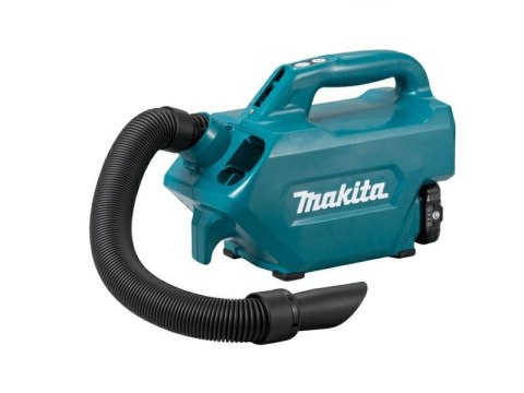 MAKITA ODKURZACZ 12V CL121DSM 1x4,0Ah SAMOCHODOWY