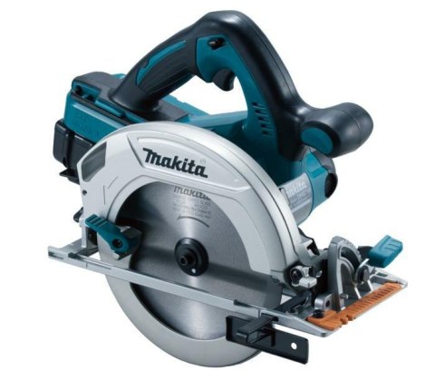 MAKITA PILARKA TARCZOWA 18Vx2 190mm DHS710PT2J 2x5,0Ah