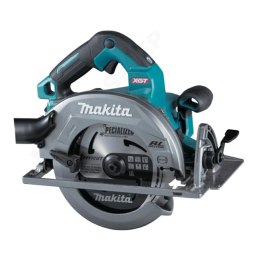 MAKITA PILARKA TARCZOWA 40V XGT 190mm HS003GZ