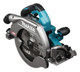 MAKITA PILARKA TARCZOWA 40V XGT 235mm HS009GT201 2x5,0Ah