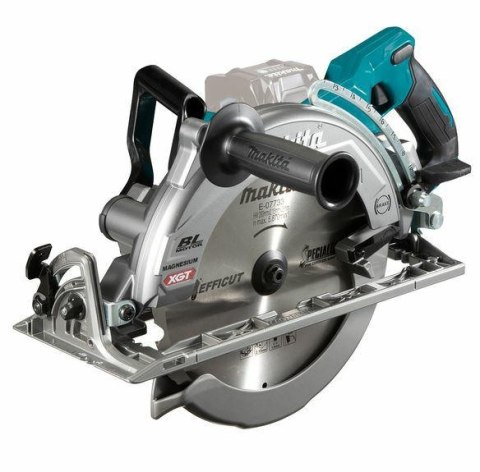 MAKITA PILARKA TARCZOWA 40V XGT 260mm RS002GZ