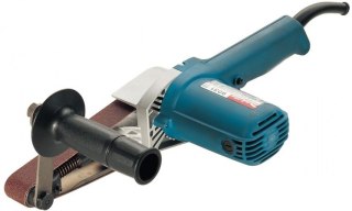 MAKITA PILNIK TAŚMOWY 30mm/550W 9031 30x533mm