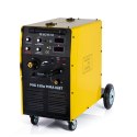 PÓŁAUTOMAT SPAWALNICZY INVERTOROWY MIG-330 W IGBT UMI330WIGB