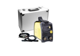 SPAWARKA INVERTER SNAKE 200 ALUBOX UISNA200IAL