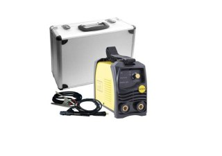 SPAWARKA INVERTER SNAKE 200 ALUBOX UISNA200IAL