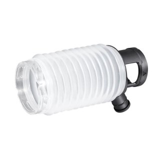 MAKITA ADAPTER DO ODSYSANIA PYŁU DO MŁOTOWIERTAREK