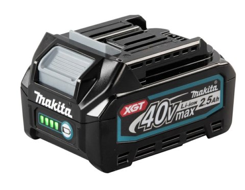 MAKITA AKUMULATOR BL4025 XGT 40Vmax 2,5Ah