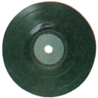 MAKITA DYSK DO FIBRY 125mm /P-05898