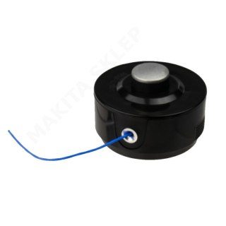 MAKITA GŁOWICA ŻYŁKOWA M8x1.25LH 2,0mm