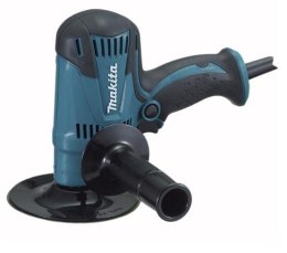MAKITA POLERKA 125mm/ 440W GV5010