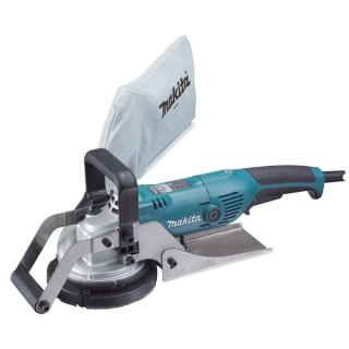 MAKITA SZLIFIERKA DO BETONU 125mm 1400W PC5001C
