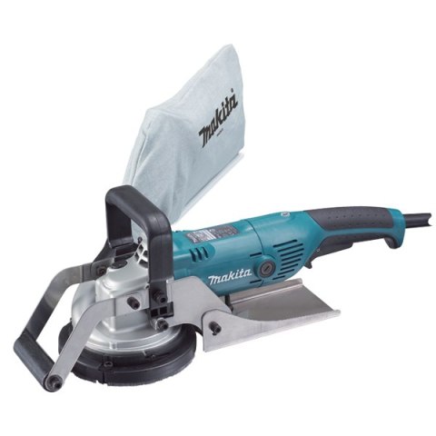 MAKITA SZLIFIERKA DO BETONU 125mm 1400W PC5001C