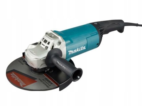 MAKITA SZLIFIERKA KĄTOWA 230mm/2200W GA9060R