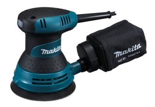MAKITA SZLIFIERKA MIMOŚRODOWA 125mm/300W BO5030 5mm