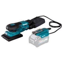 MAKITA SZLIFIERKA OSCYLACYJNA 40V XGT BO005CGZ 130x80mm