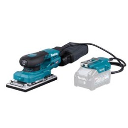 MAKITA SZLIFIERKA OSCYLACYJNA 40V XGT BO007CGZ 185x93mm