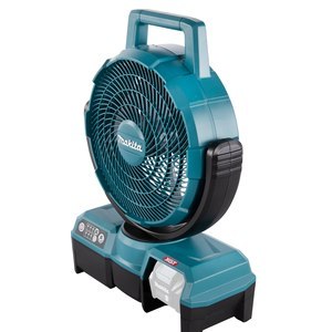 MAKITA WENTYLATOR 40V XGT CF001GZ 23,5cm