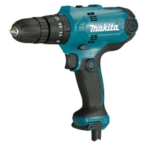 MAKITA WKRĘTARKA UDAROWA 320W HP0300 74Nm 10mm