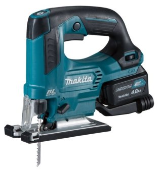 MAKITA WYRZYNARKA 12V JV103DSMJ 2x4,0Ah BL