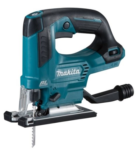 MAKITA WYRZYNARKA 12V JV103DZ BL
