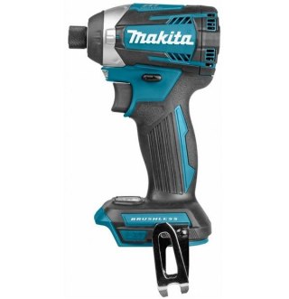 MAKITA ZAKRĘTARKA UDAROWA 18V DTD154Z 170Nm BL 3-BIEGI ...