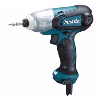 MAKITA ZAKRĘTARKA UDAROWA 230W TD0101F 100Nm
