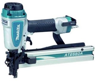 MAKITA ZSZYWACZ PNEUMATYCZNY AT2550A 25mm 25-50mm
