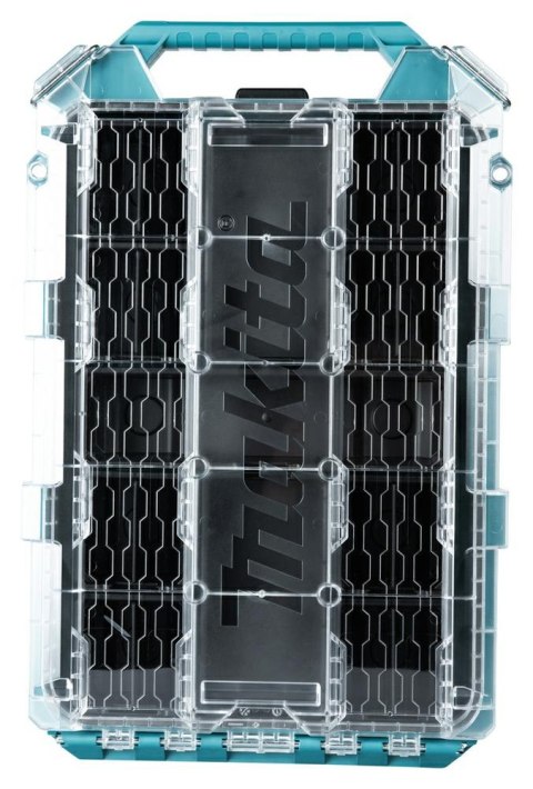 MAKITA MAKTRAK ORGANIZER ŚREDNI PŁYTKI