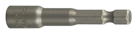 MAKITA NASADKA MAGNETYCZNA 1/4" HEX 5,5x55mm