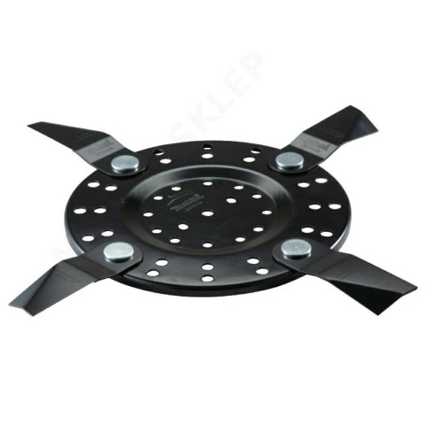MAKITA NÓŻ DO KOSY TARCZA KOSZĄCA 53cm