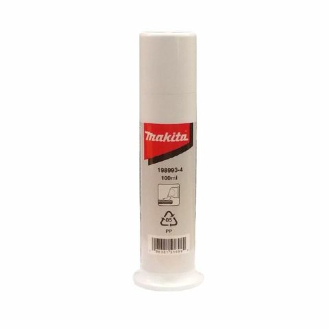 MAKITA SMAR DO WIERTEŁ I DŁUT 100ml