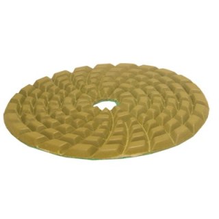 MAKITA TARCZA DIAMENTOWA DO SZLIFOWANIA 100mm K100 (NA MOKRO) KAMIEŃ