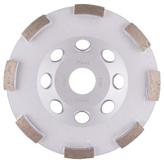 MAKITA TARCZA DIAMENTOWA DO SZLIFOWANIA BETONU 125x22,23mm SINGLE BETON / ZGRUBNA