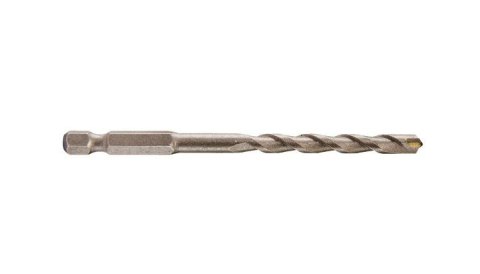 MAKITA WIERTŁO DO BETONU HM/CT 1/4" HEX 6x100mm