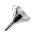 LEJEK METALOWY PROSTY fi 16cm