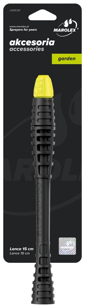 MAROLEX LANCA KOMPOZYTOWA 15 cm