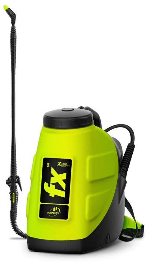 MAROLEX OPRYSKIWACZ AKUMULATOROWY FX X-LINE 7L