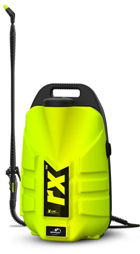 MAROLEX OPRYSKIWACZ AKUMULATOROWY RX X-LINE 12L