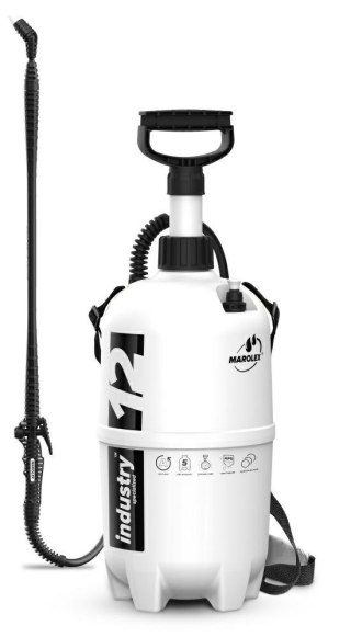 MAROLEX OPRYSKIWACZ INDUSTRY ACID LINE 12