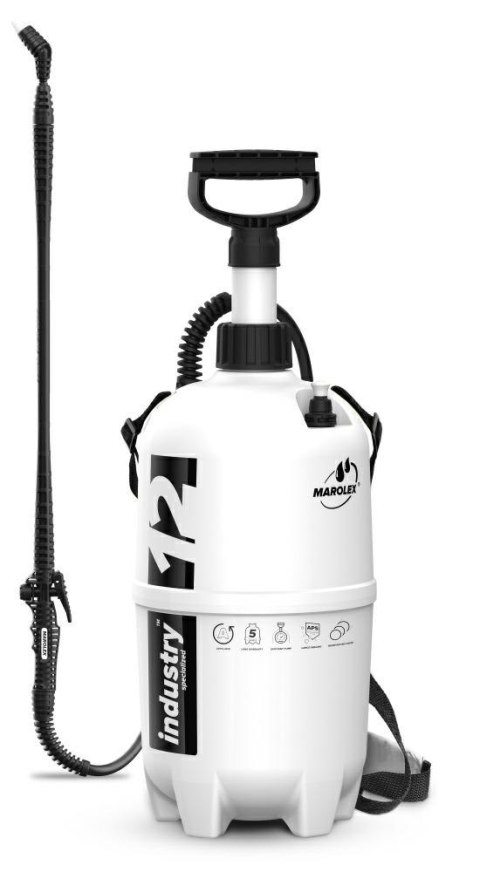 MAROLEX OPRYSKIWACZ INDUSTRY ACID LINE 12