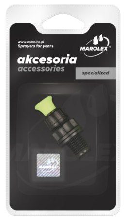 MAROLEX ZAWÓR BEZPIECZEŃSTWA ALKA LINE