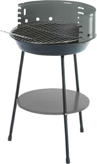 MASTER GRILL OKRĄGŁY 36cm MG915
