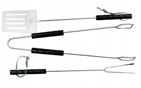 MASTER GRILL OKRĄGŁY 41cm MG912